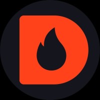 Dante Games logo
